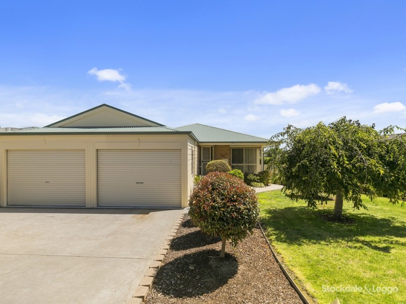 11 Norview Drive, Leongatha VIC 3953