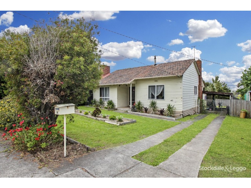 10 Owen Street, Leongatha VIC 3953