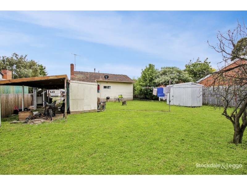 10 Owen Street, Leongatha VIC 3953
