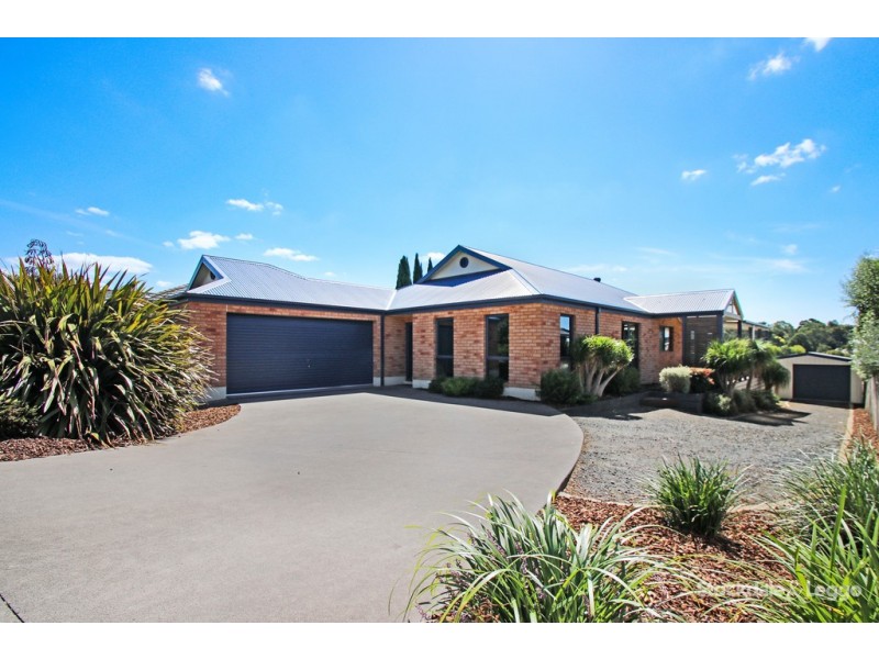 87 Parr Street, Leongatha VIC 3953