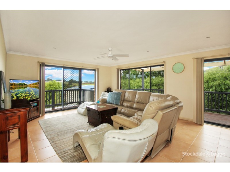 87 Parr Street, Leongatha VIC 3953