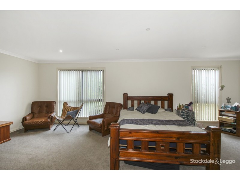 87 Parr Street, Leongatha VIC 3953