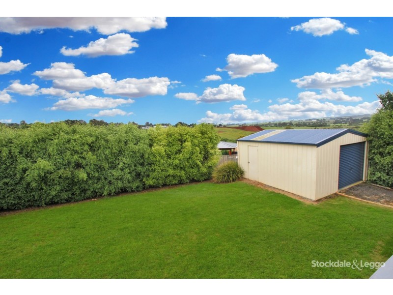87 Parr Street, Leongatha VIC 3953