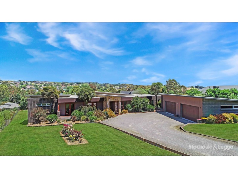 21 Grandview Rise, Korumburra VIC 3950