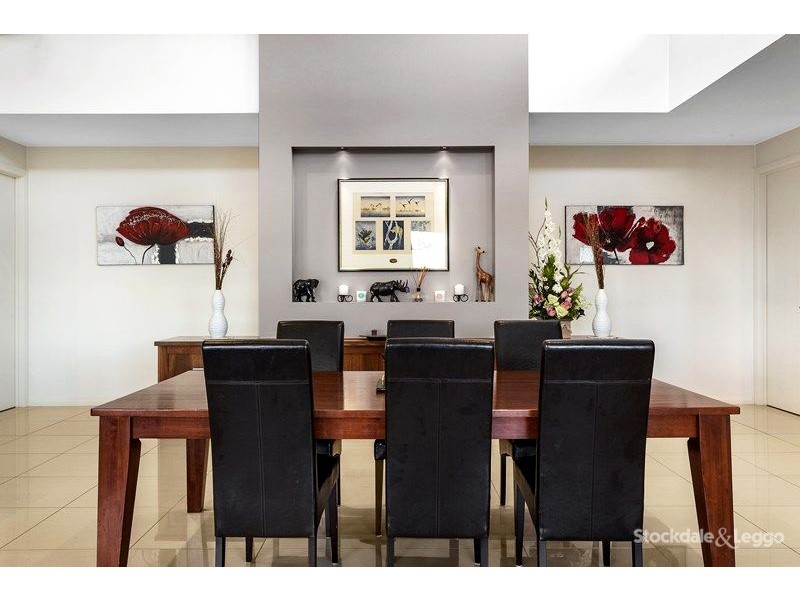 21 Grandview Rise, Korumburra VIC 3950