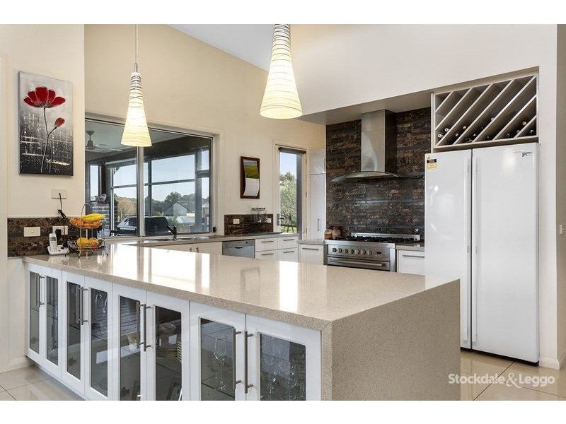 21 Grandview Rise, Korumburra VIC 3950