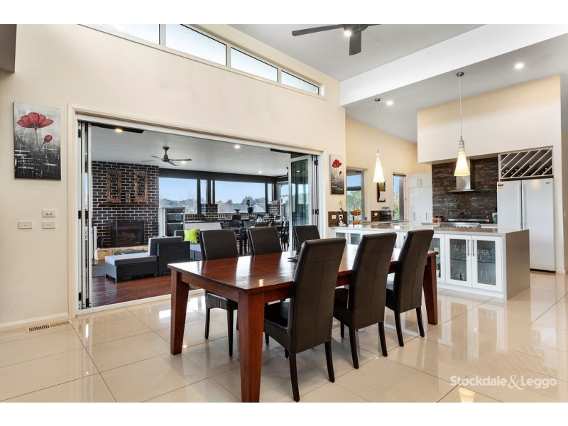 21 Grandview Rise, Korumburra VIC 3950