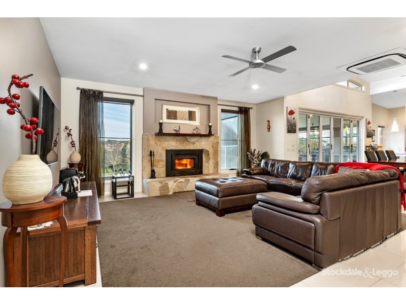 21 Grandview Rise, Korumburra VIC 3950