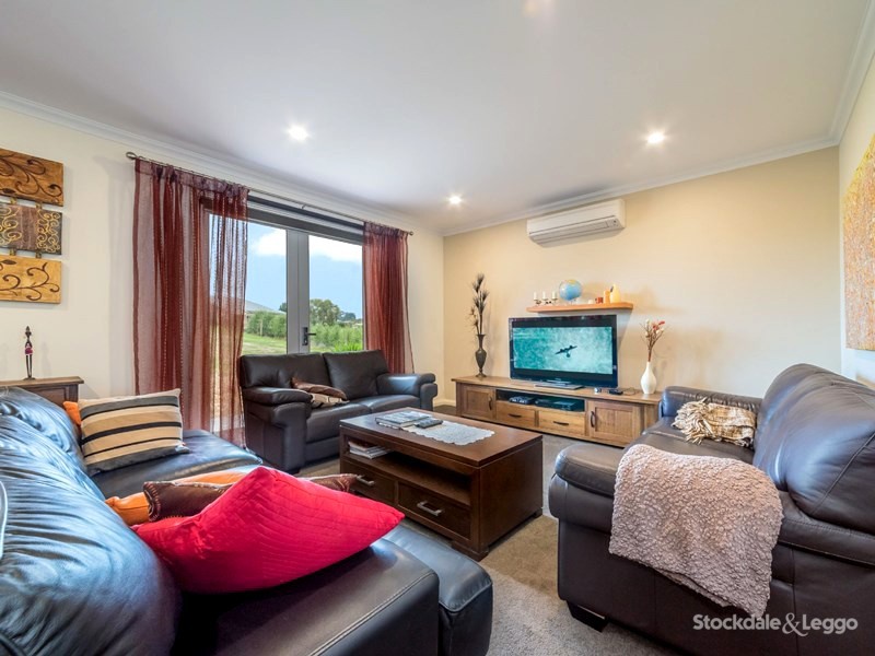 21 Grandview Rise, Korumburra VIC 3950