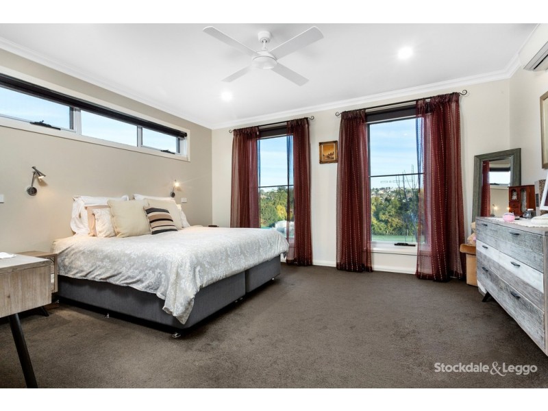 21 Grandview Rise, Korumburra VIC 3950