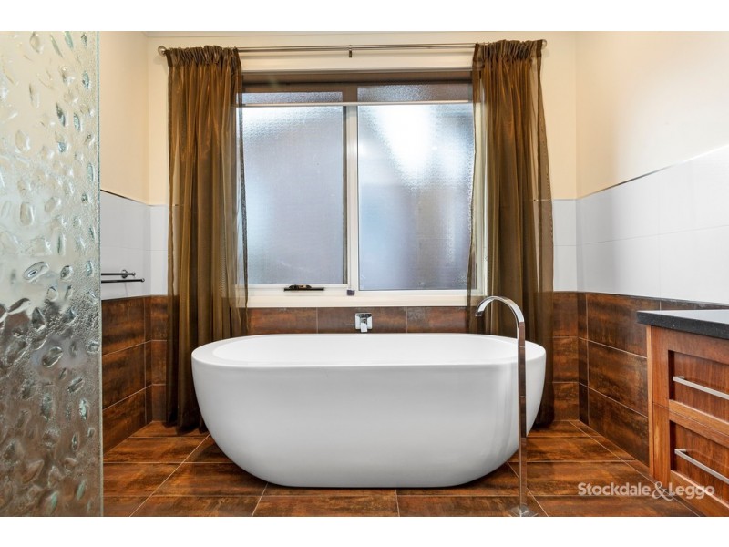 21 Grandview Rise, Korumburra VIC 3950