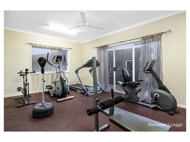 21 Grandview Rise, Korumburra VIC 3950