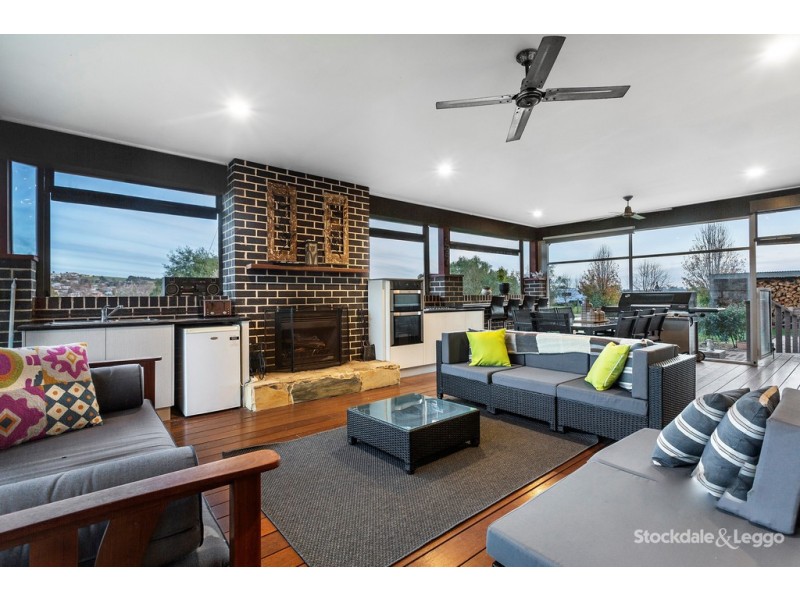 21 Grandview Rise, Korumburra VIC 3950