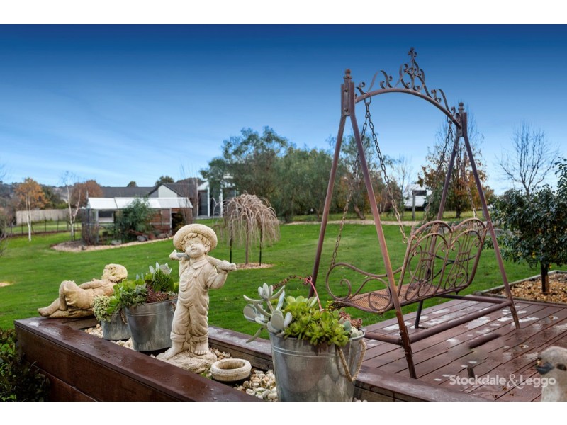 21 Grandview Rise, Korumburra VIC 3950