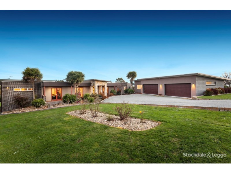 21 Grandview Rise, Korumburra VIC 3950