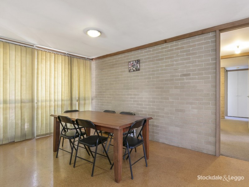 4 Chamberlain Drive, Leongatha VIC 3953