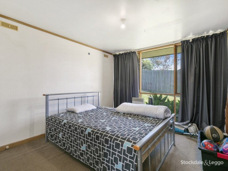 4 Chamberlain Drive, Leongatha VIC 3953