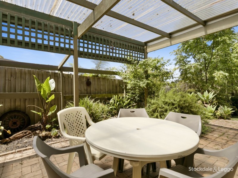 4 Chamberlain Drive, Leongatha VIC 3953