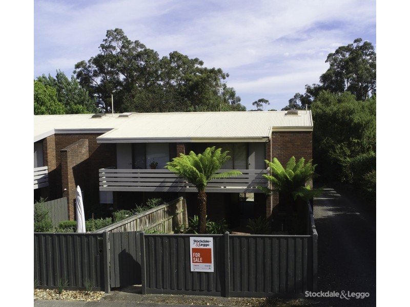 3/29-31 Jeffrey Street, Leongatha VIC 3953