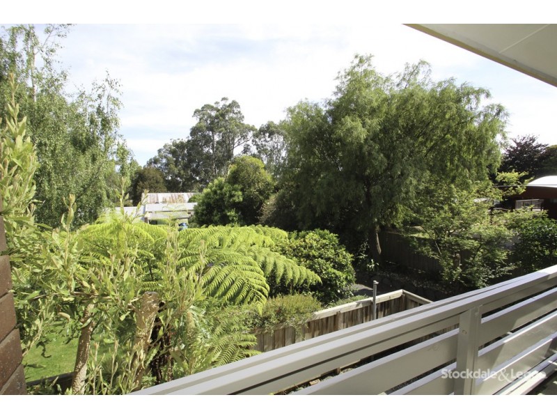 3/29-31 Jeffrey Street, Leongatha VIC 3953