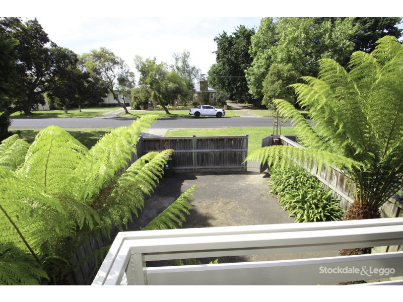 3/29-31 Jeffrey Street, Leongatha VIC 3953