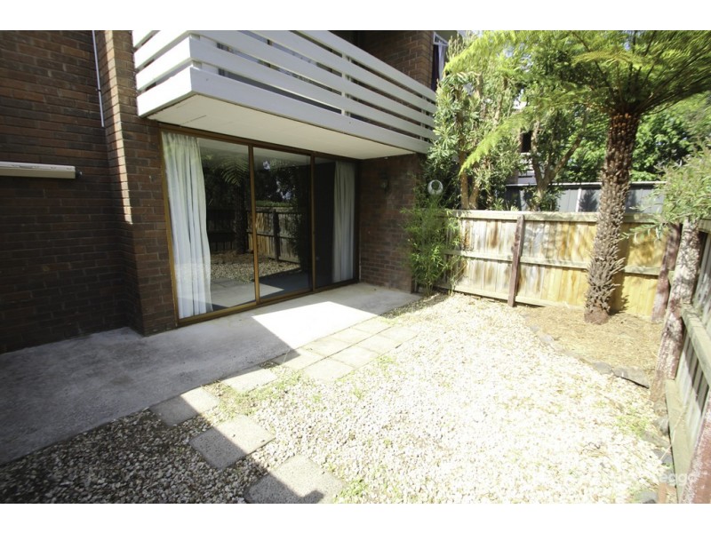 3/29-31 Jeffrey Street, Leongatha VIC 3953