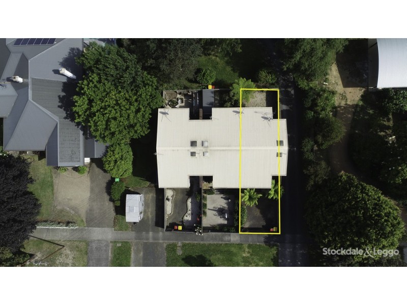 3/29-31 Jeffrey Street, Leongatha VIC 3953