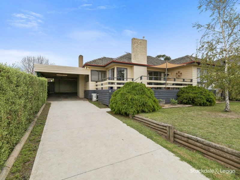 52 Parr Street, Leongatha VIC 3953