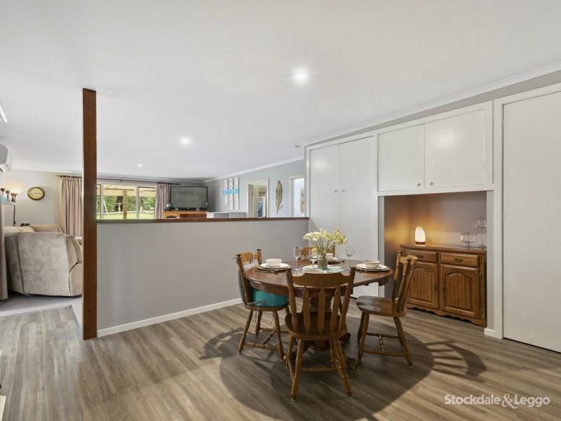 52 Parr Street, Leongatha VIC 3953