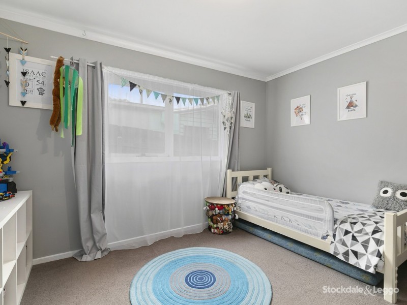 52 Parr Street, Leongatha VIC 3953