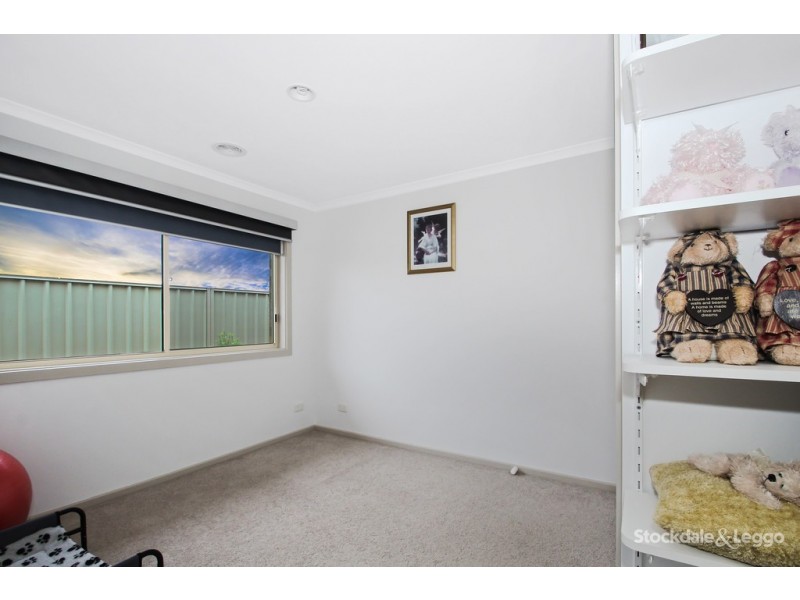 17 Carr Avenue, Leongatha VIC 3953
