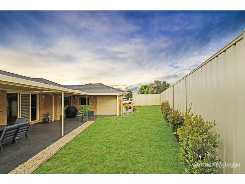 17 Carr Avenue, Leongatha VIC 3953