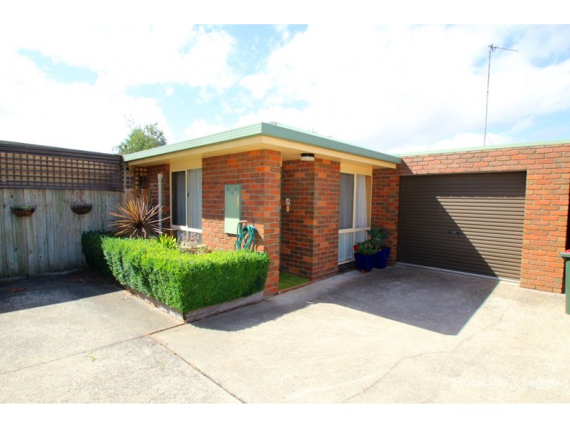 3/2 Conway Street, Leongatha VIC 3953