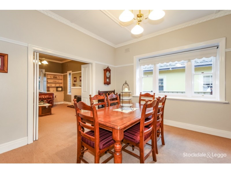 94 Mccartin Street, Leongatha VIC 3953