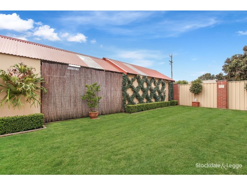 94 Mccartin Street, Leongatha VIC 3953