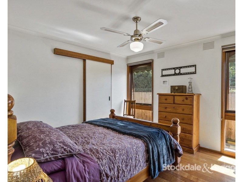 8 Joel Court, Leongatha VIC 3953