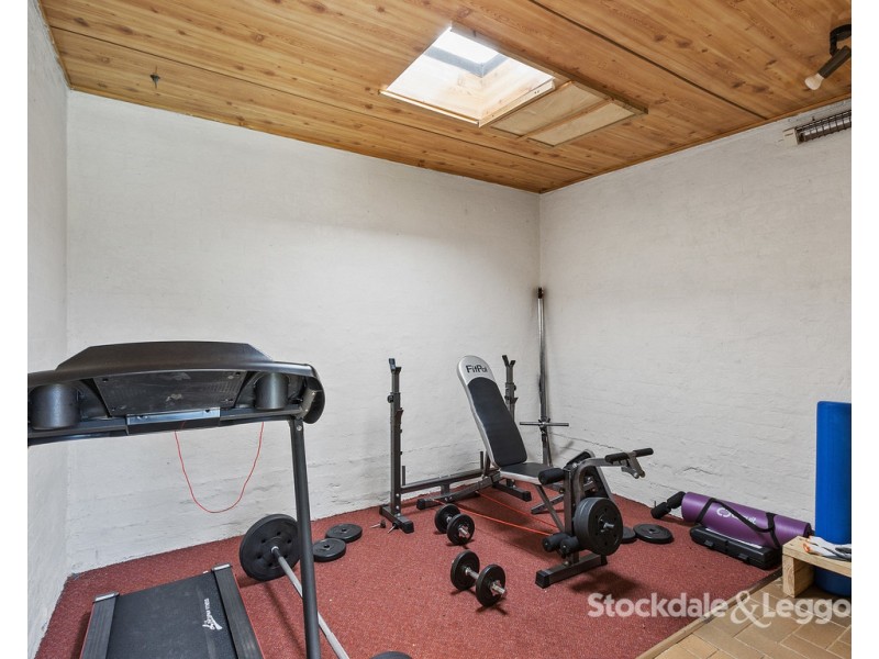 8 Joel Court, Leongatha VIC 3953