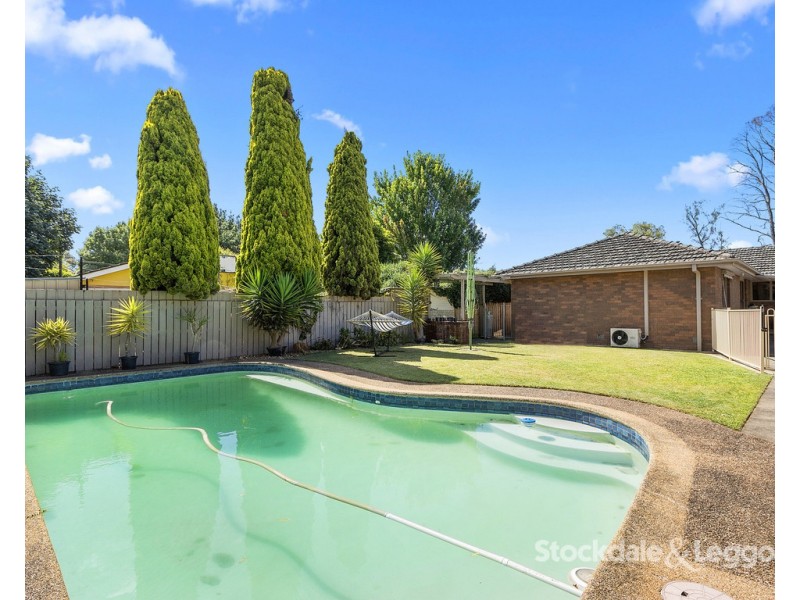 8 Joel Court, Leongatha VIC 3953