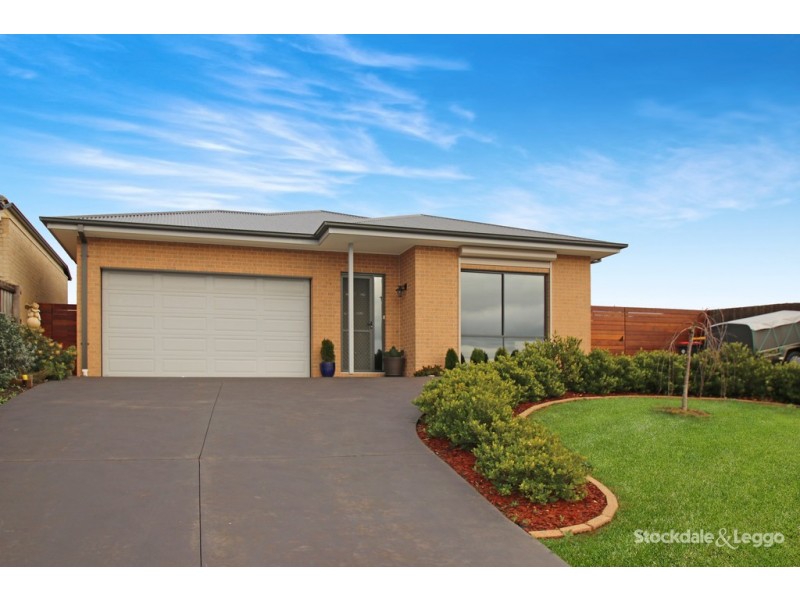 28 Massimo Way, Korumburra VIC 3950