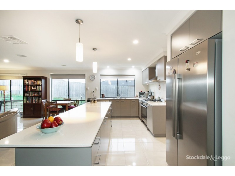 28 Massimo Way, Korumburra VIC 3950