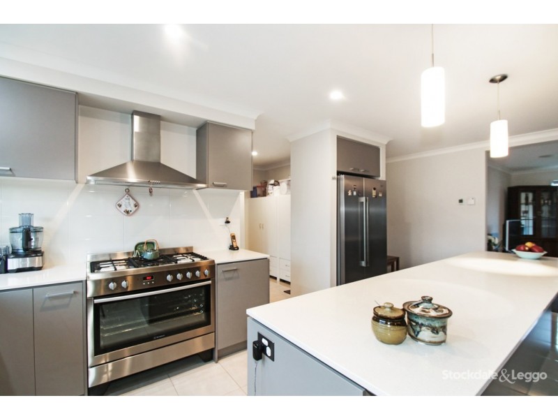 28 Massimo Way, Korumburra VIC 3950