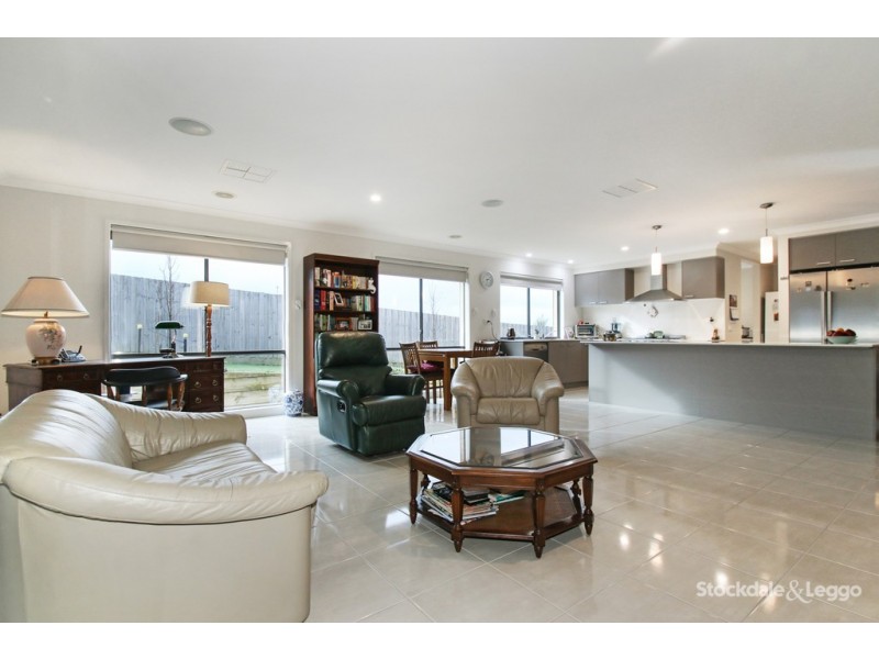 28 Massimo Way, Korumburra VIC 3950