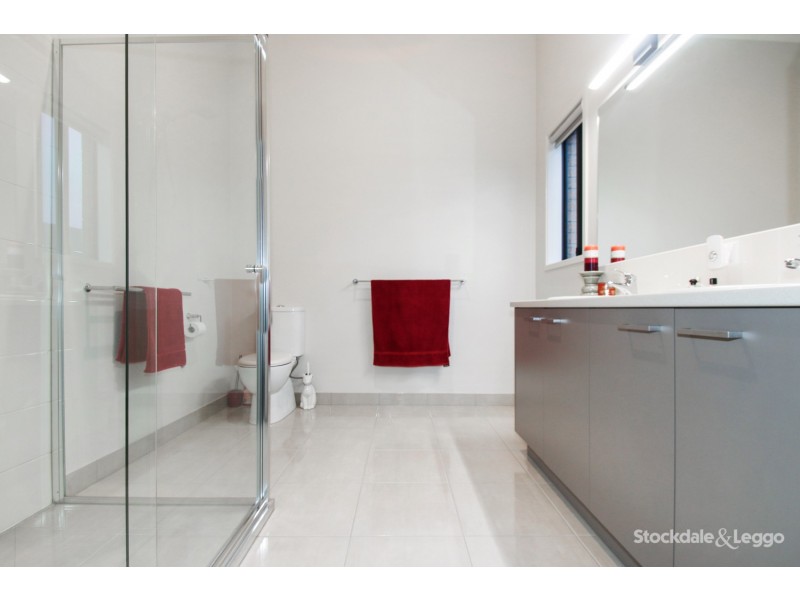 28 Massimo Way, Korumburra VIC 3950