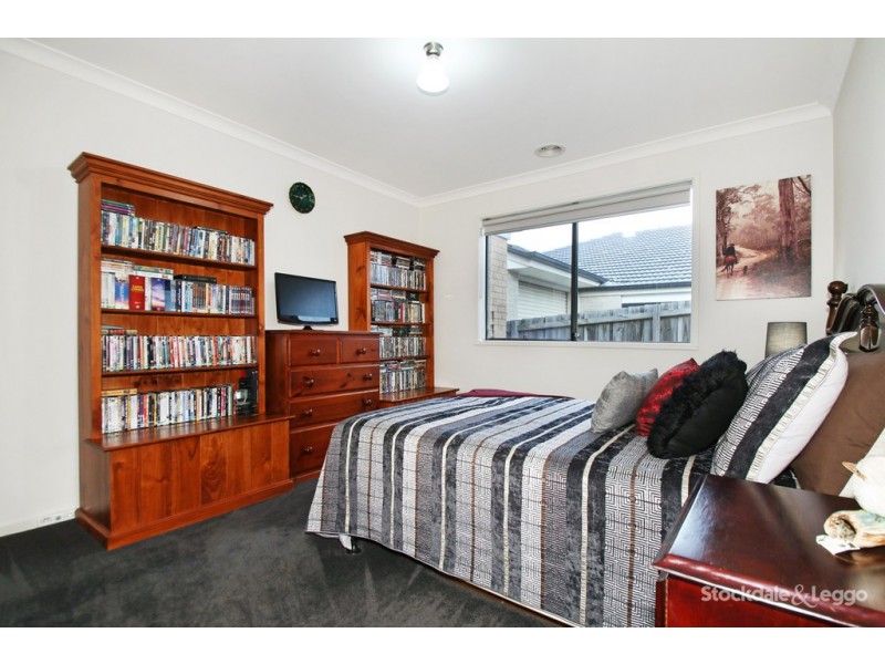 28 Massimo Way, Korumburra VIC 3950