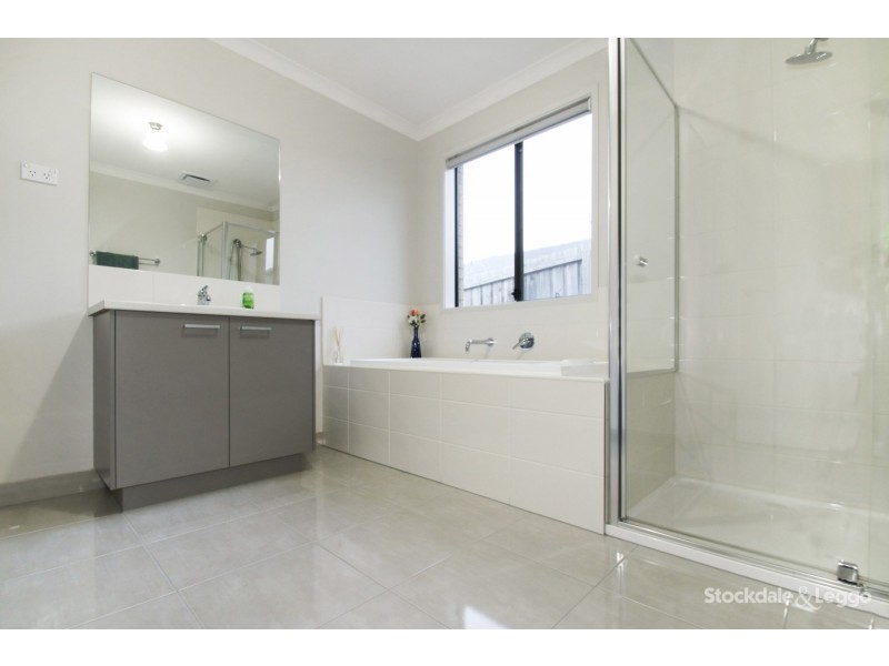 28 Massimo Way, Korumburra VIC 3950