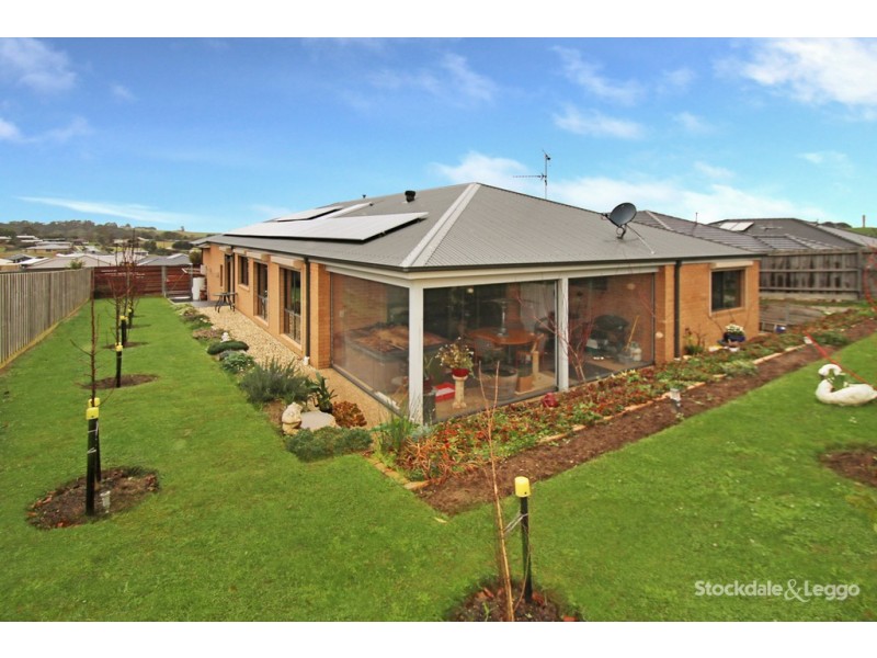 28 Massimo Way, Korumburra VIC 3950