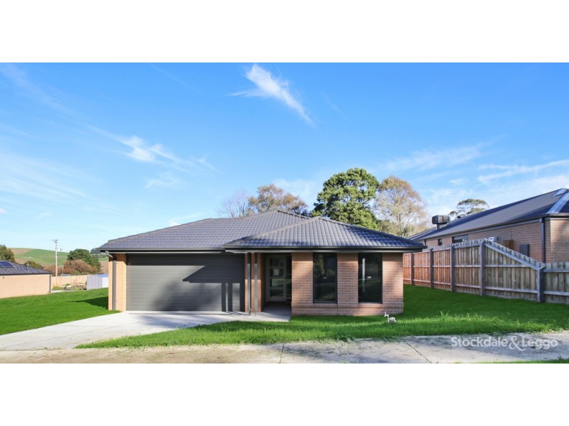 35 Riflebutts Road, Korumburra VIC 3950