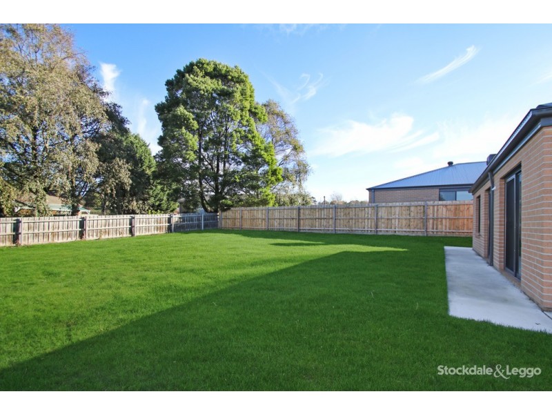 35 Riflebutts Road, Korumburra VIC 3950