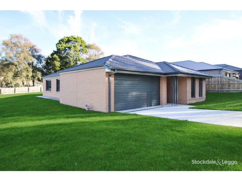 35 Riflebutts Road, Korumburra VIC 3950