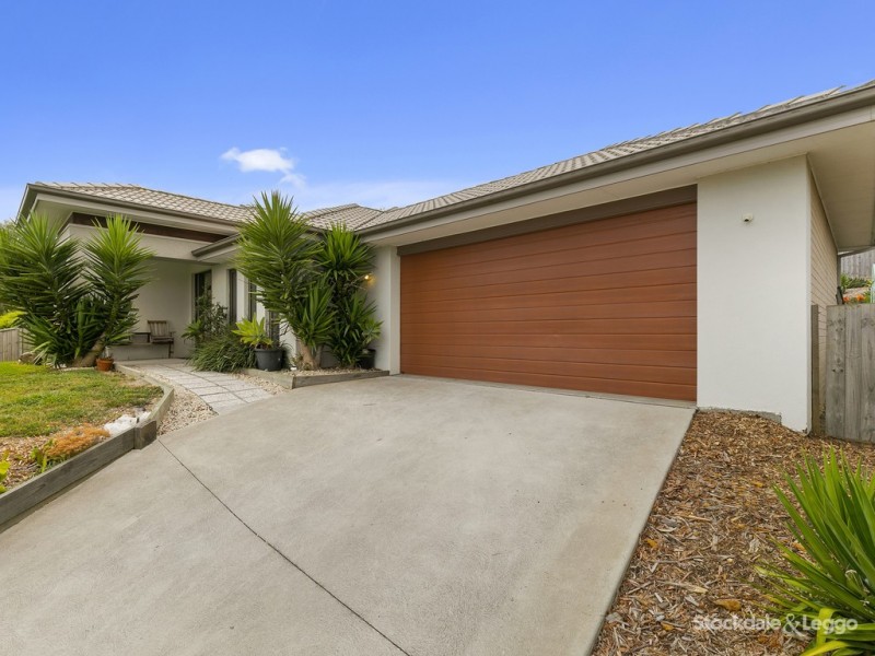 3 Lauren Way, Korumburra VIC 3950